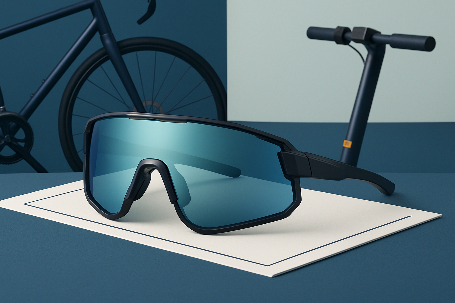 Fahrradbrille vergleich: Worauf du vor der Entscheidung achten solltest