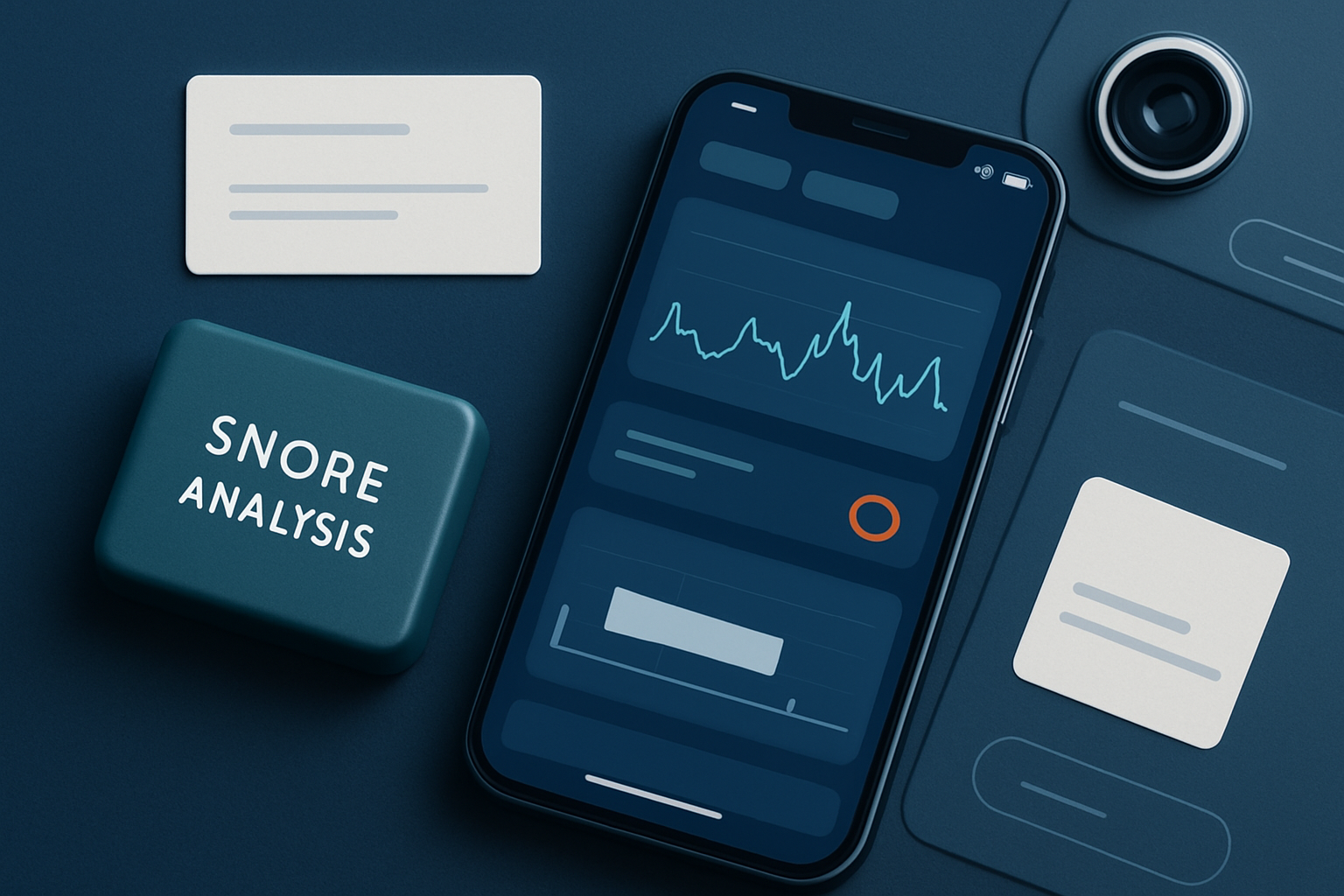 Schnarchen analysieren app: Worauf du vor der Entscheidung achten solltest