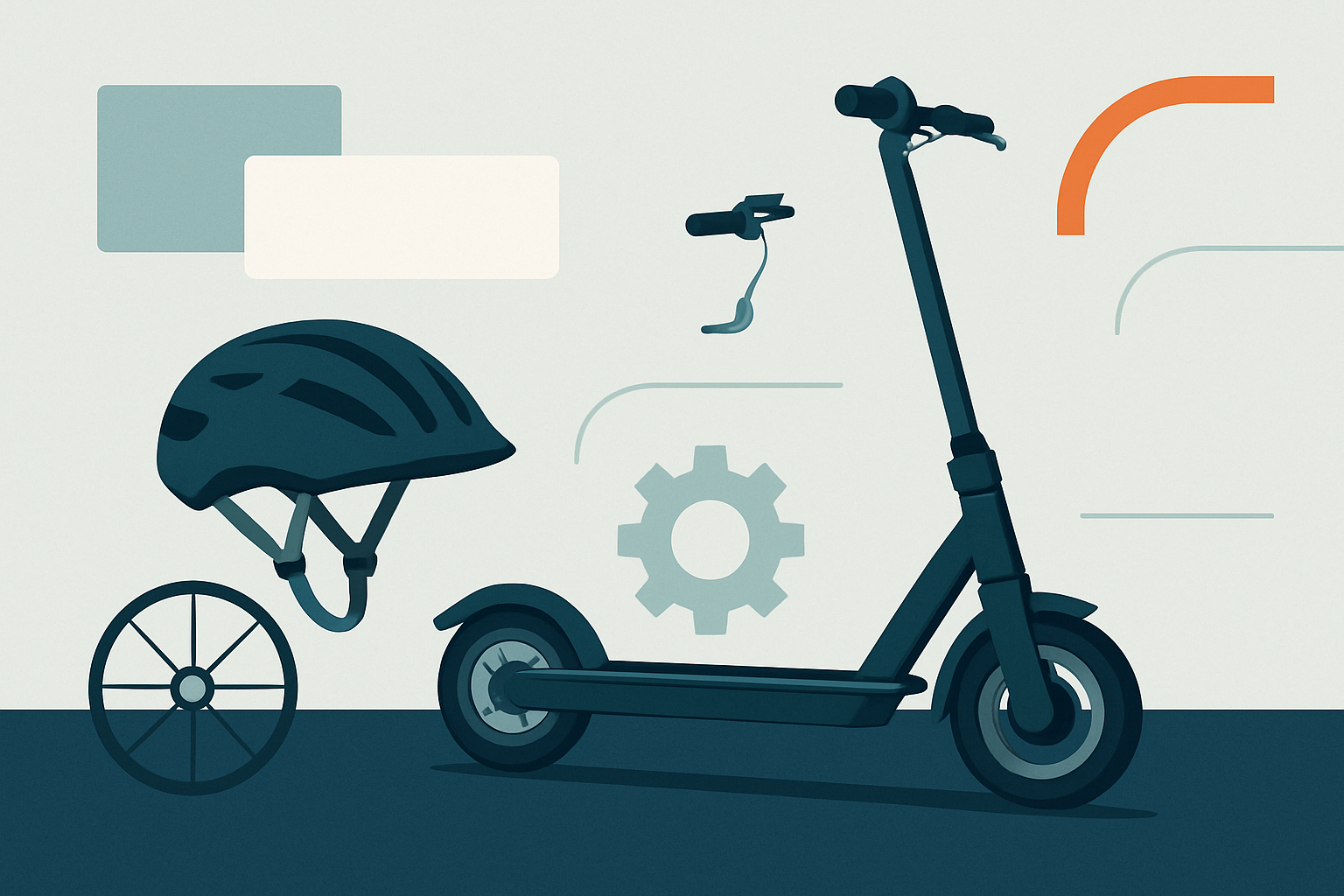 Pure Electric E-Scooter im Kaufvergleich: Das Modell entscheidet