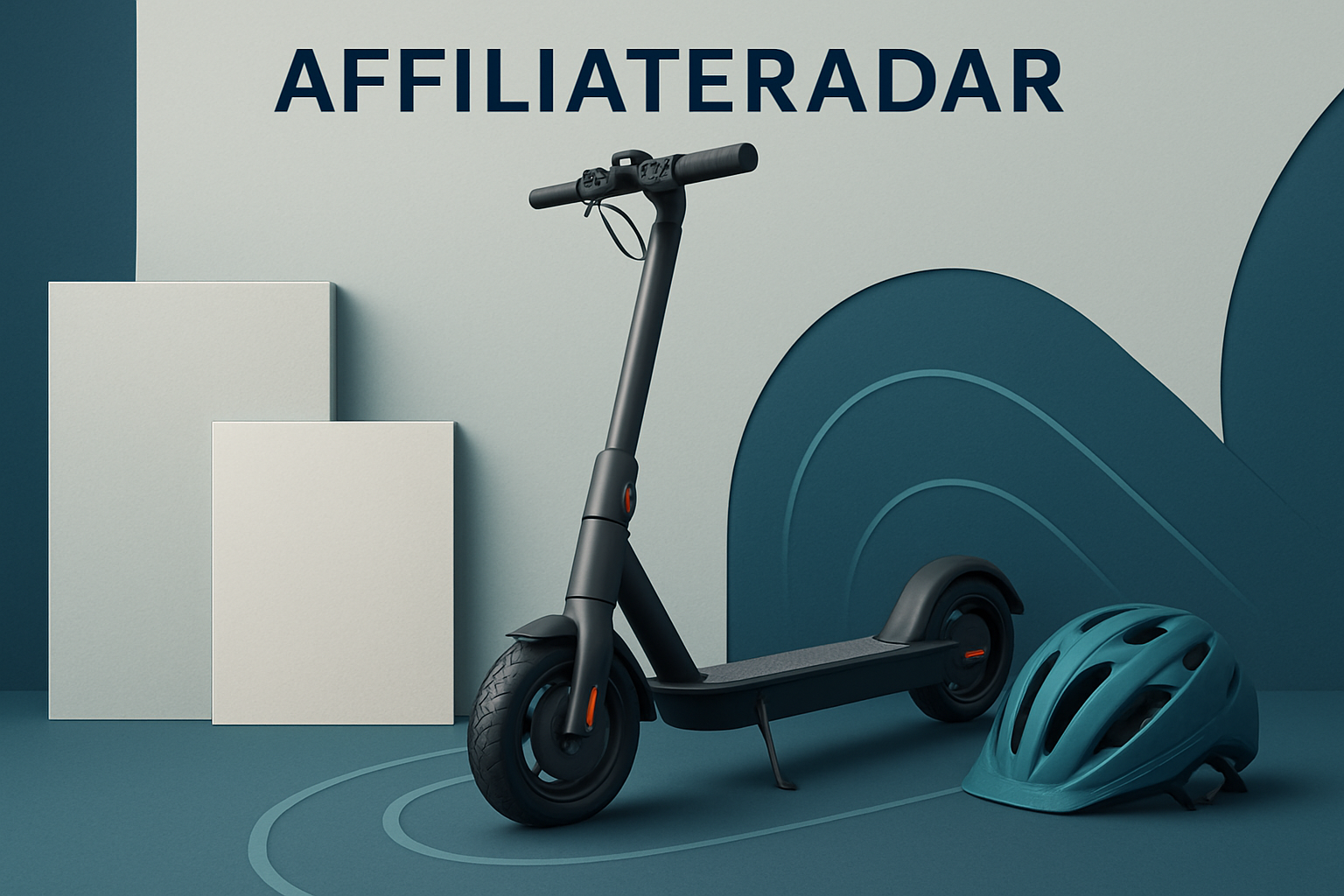 E-Scooter für Pendler im Vergleich: Pure Electric richtig einordnen