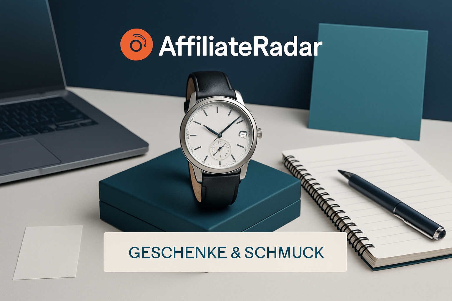 Jewellery kaufen bei THE MAGPIE DE: Uhrenangebot im Check