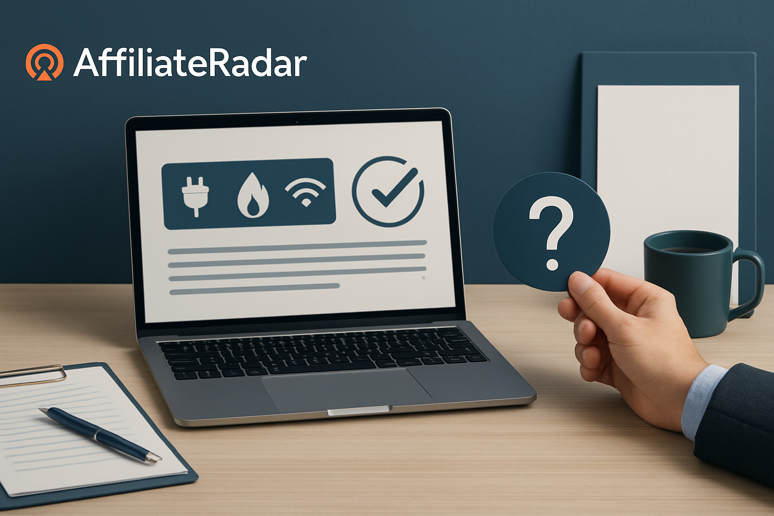 CHECK24 Partnerprogramm im Test: Lohnt sich die Teilnahme?