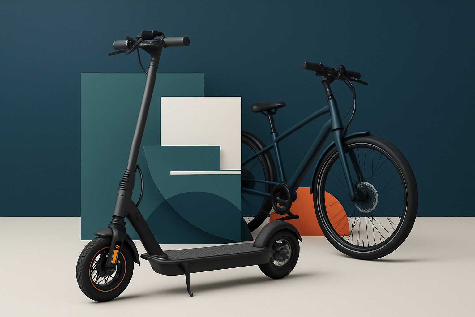 Pure Electric DE im Test: Welcher E-Scooter passt zum Alltag?