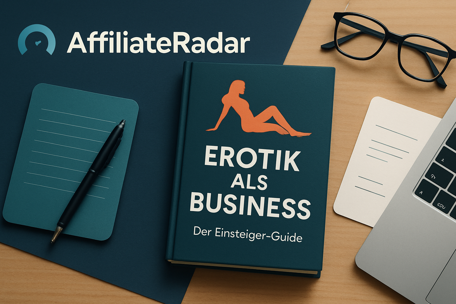 AffiliForge Erotik als Business – Der Einsteiger-Guide im Prüfbericht